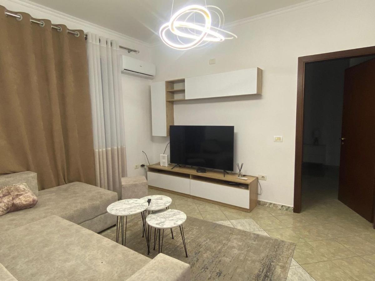 Guest House Open Room Durrës Eksteriør bilde