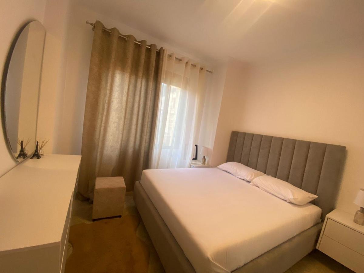 Guest House Open Room Durrës Eksteriør bilde