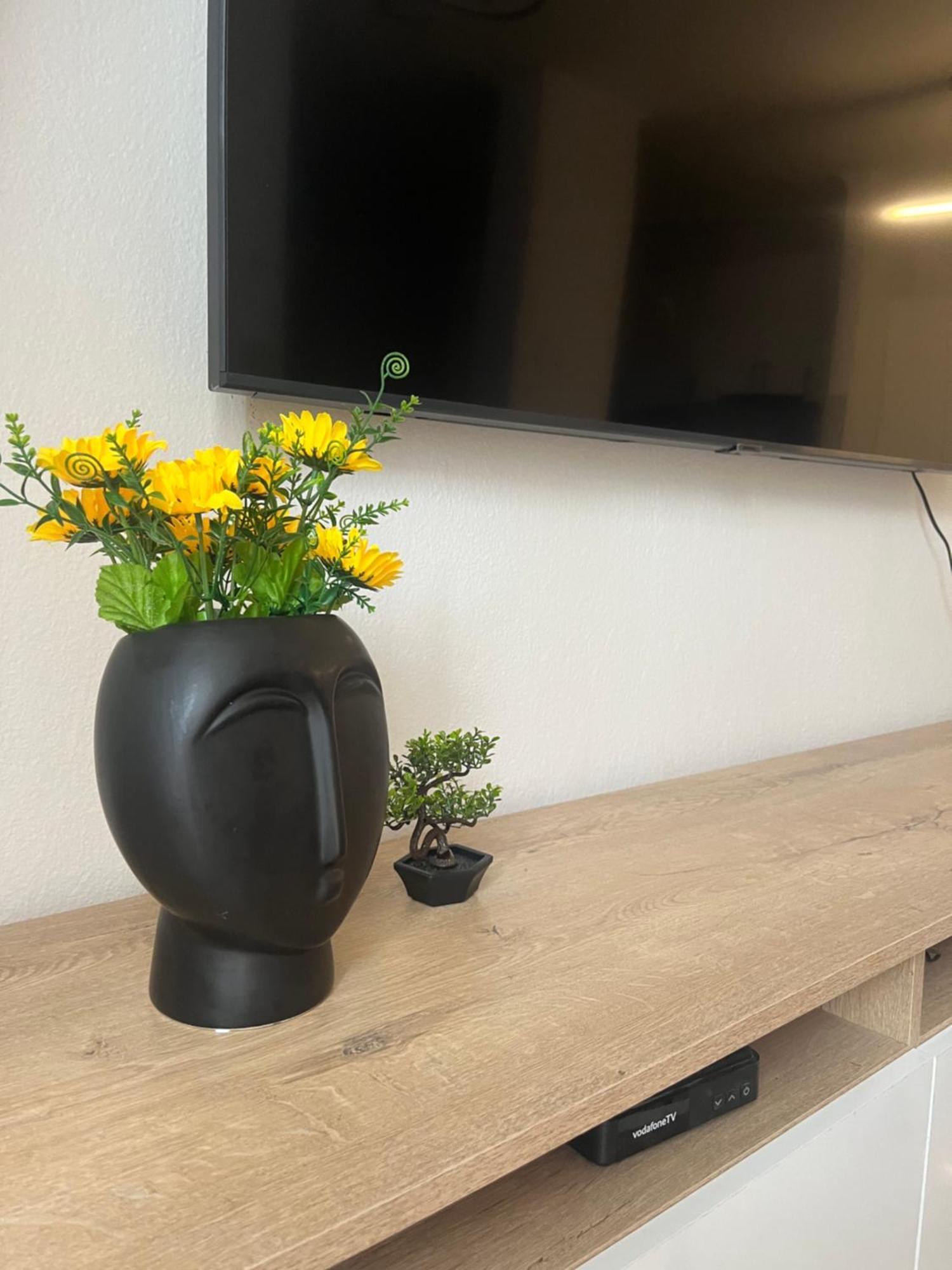 Guest House Open Room Durrës Eksteriør bilde